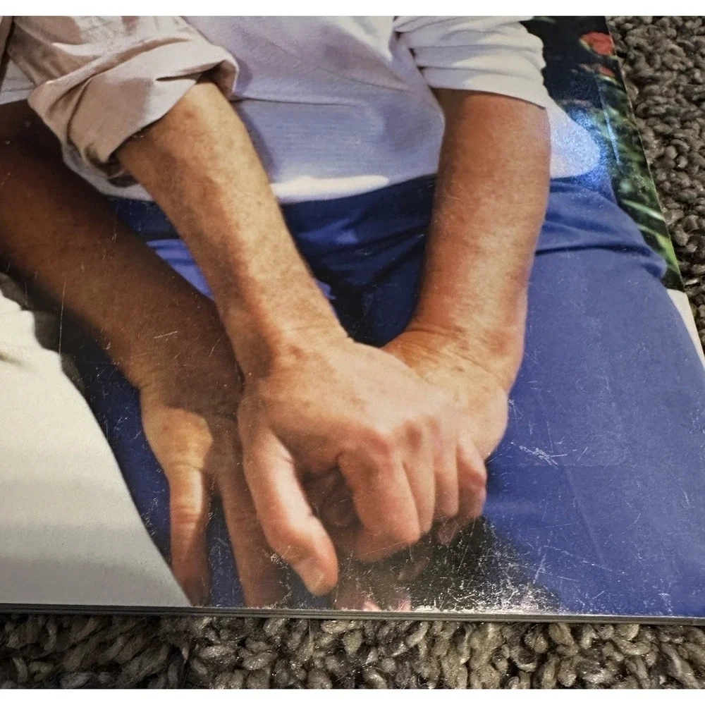Barbara Bush Magazine 2018